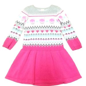 Gymboree Dress Size XS